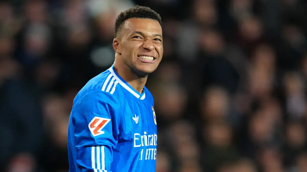 Kylian Mbappe has suggested that football's current "era of excessive consumption" is making it impossible for elite players to maintain peak performance. 