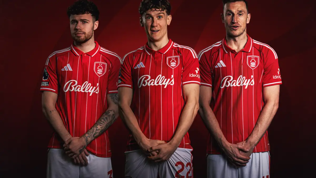 ‘Got a bit of magic’ - Why Elliot Anderson is so in demand as former Nottingham Forest captain explains key qualities of England’s ‘shining light’