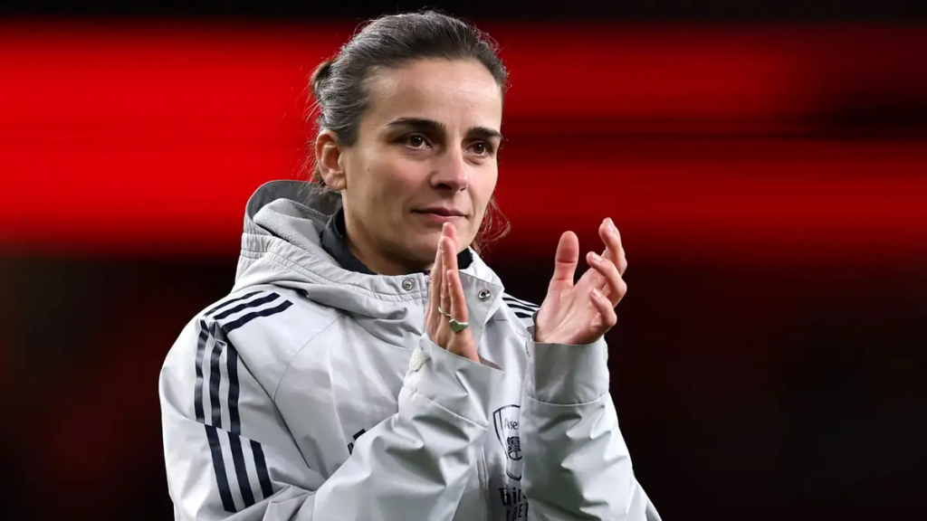 Lionesses star Alessia Russo has been named the Women's Super League Player of the Month for March, after a rampant run that saw the striker bag four goals and one assist in just three outings for Arsenal. 