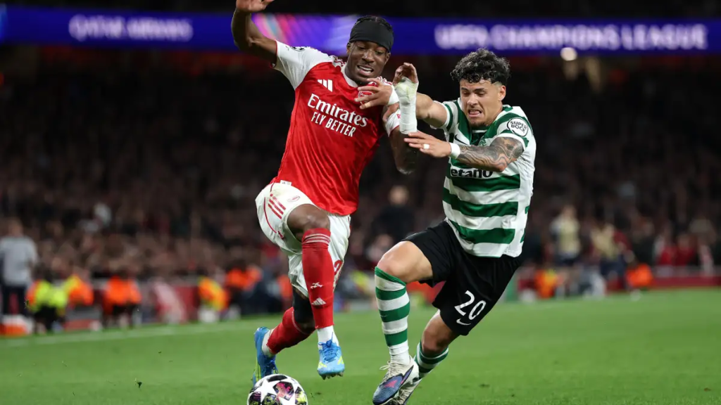 Mikel Arteta warned Premier League failure will have 'long-term consequences' for Arsenal as Man City increase pressure ahead of top-of-the-table clash
