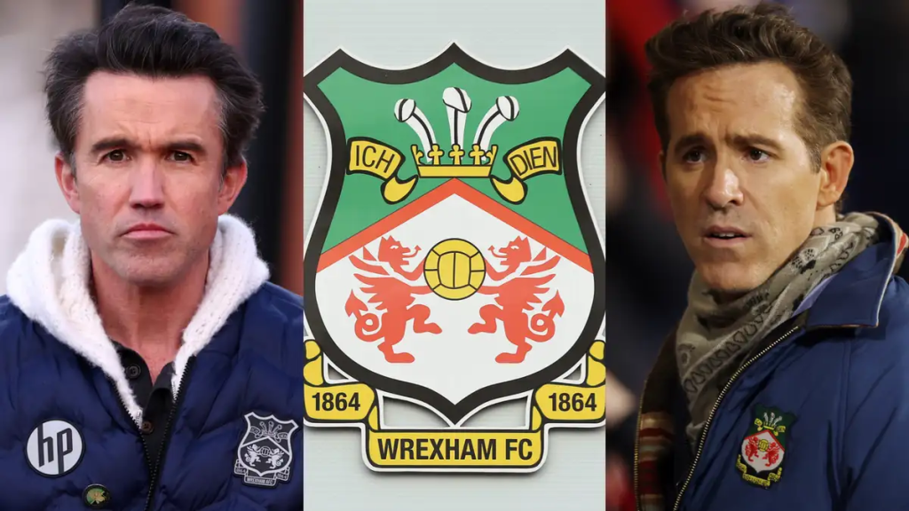 Ryan Reynolds and Rob Mac are being backed to break the bank again at Wrexham, with a new transfer record expected to be set during the summer window of 2026.