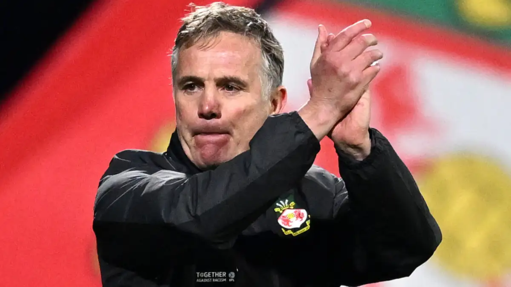 New transfer record? Ryan Reynolds & Rob Mac tipped to break the bank again in Wrexham’s bid to reach the Premier League
