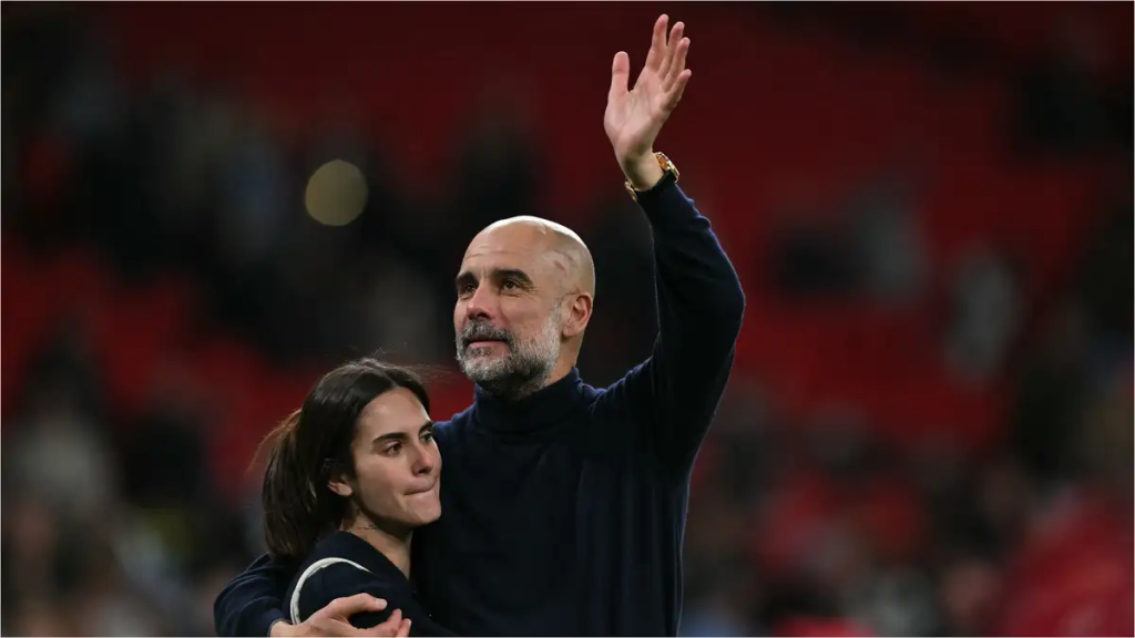 When Pep Guardiola will make a decision on his Man City future as exit rumours intensify
