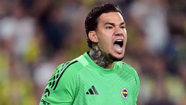 Fenerbahce’s plans to reshape their wage structure have put Ederson’s future at the club under increasing uncertainty.
