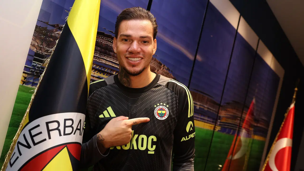 With interest from abroad and financial considerations in play, Ederson’s next move is becoming one of the key storylines ahead of the summer transfer window.
