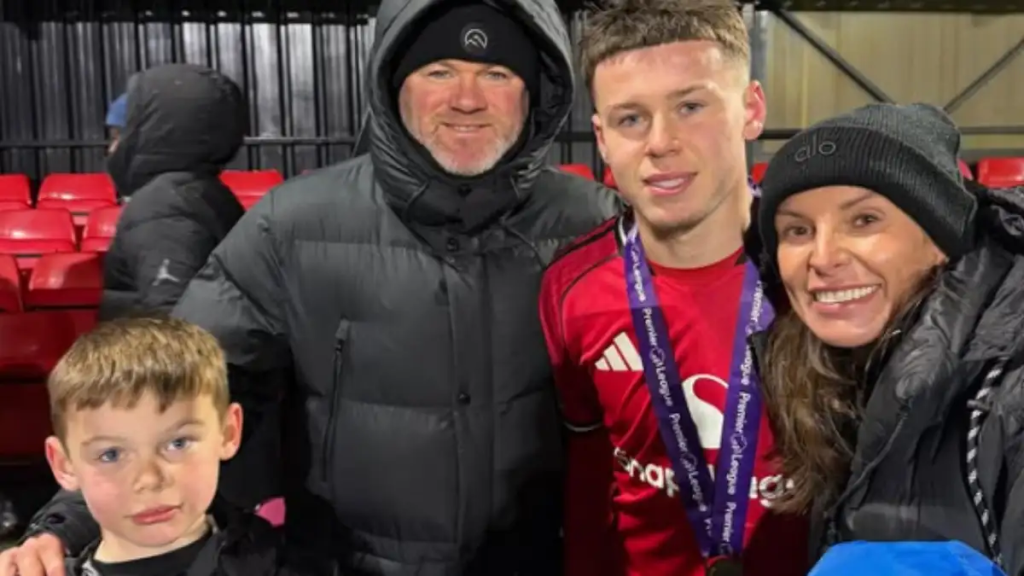 Will Coleen join Wayne Rooney at 2026 World Cup? Unhappy ‘memories’ claim as Man Utd legend prepares for return to the United States
