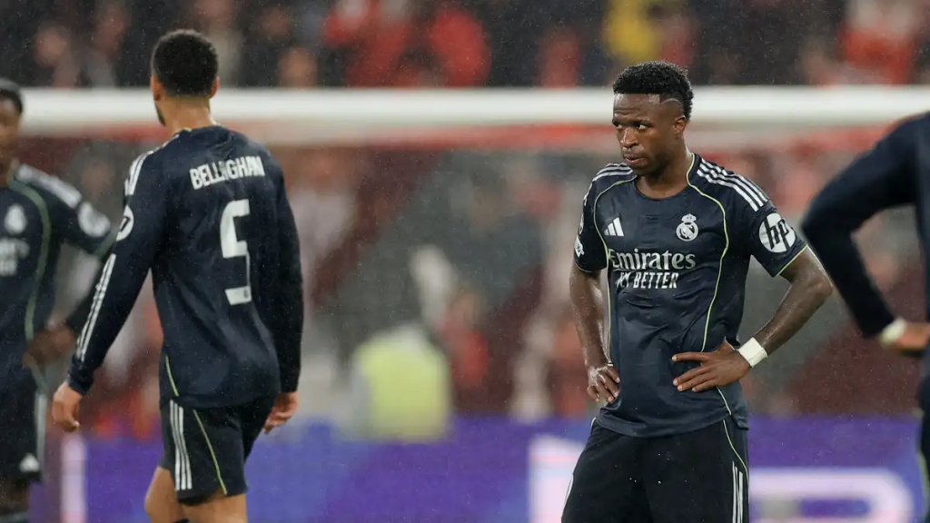 Real Madrid’s era of dominance feels like a distant memory as the financial consequences of two consecutive seasons without major silverware take a heavy toll. 