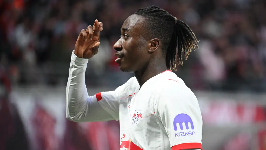 RB Leipzig are preparing a strategic contract renewal for Yan Diomande to ward off growing transfer interest from Liverpool. 