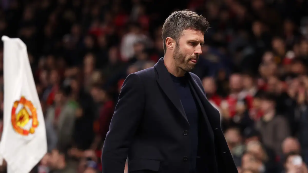 Manchester United legend Ryan Giggs has thrown his support behind Michael Carrick to become the club’s next permanent manager following an impressive interim spell. 