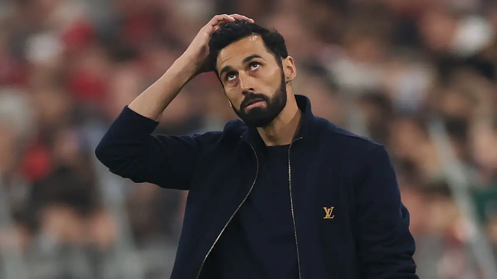 The Blancos coach has suggested that refereeing errors in La Liga often hamper the club’s title ambitions.