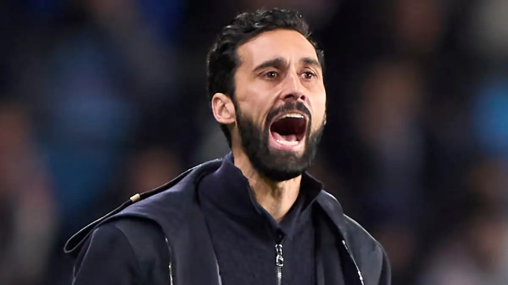Alvaro Arbeloa claims it's 'easier for Real Madrid to win Champions League than La Liga' in new dig at domestic officials
