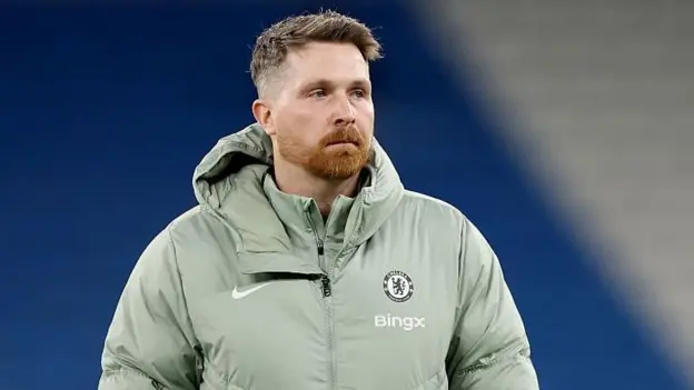 McFarlane impressed enough in his previous interim stint to stay as part of Rosenior's coaching staff

