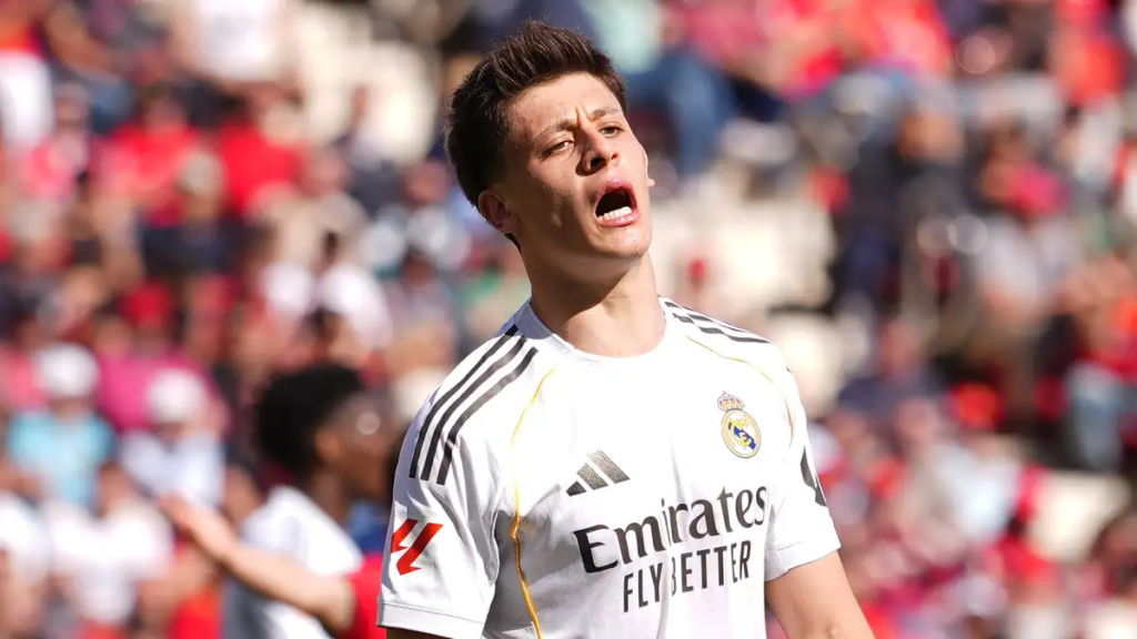 Real Madrid have suffered a major setback with Eder Militao and Arda Guler both ruled out for the rest of the season. 