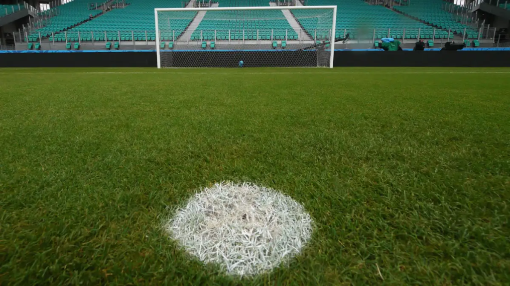 Former Nottingham Forest goalkeeper Mark Crossley has explained penalty-saving secrets to , revealing how he would go about trying to thwart Bruno Fernandes and Ivan Toney.