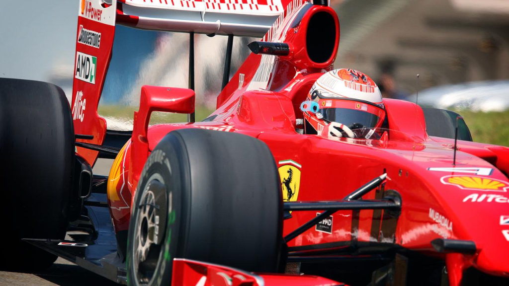 Formula 1 is back on its way to Istanbul.
