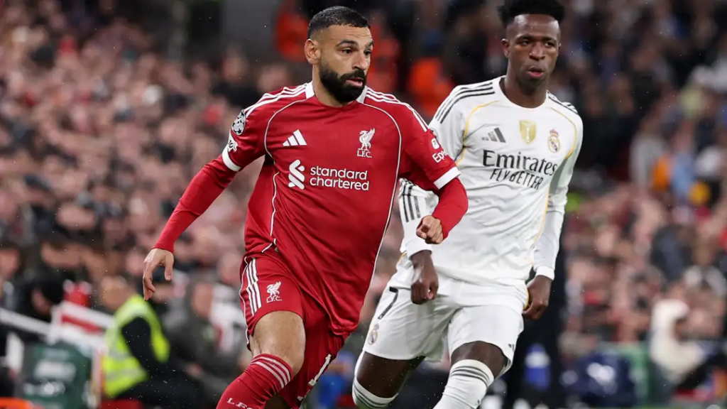 Real Madrid icon Fernando Hierro has sparked transfer speculation by suggesting that Mohamed Salah would be a perfect addition to the Spanish capital.