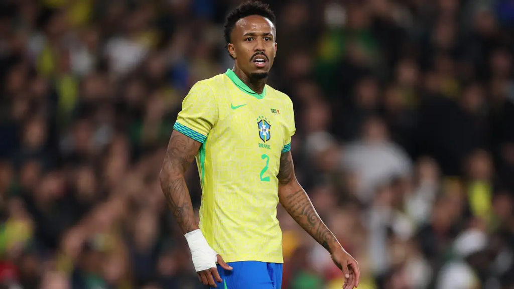 Huge injury blow for Real Madrid star as report claims he won't make World Cup
