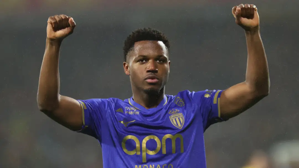 Ansu Fati admits ‘playing against Lionel Messi was crazy’ & also namechecks Lamine Yamal & Kylian Mbappe when selecting brightest stars he's shared pitch with
