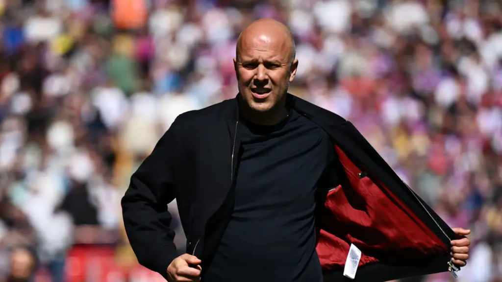 Virgil van Dijk ‘not worried’ about four-goal Alexander Isak as Liverpool expect £125m striker to deliver on historic price tag
