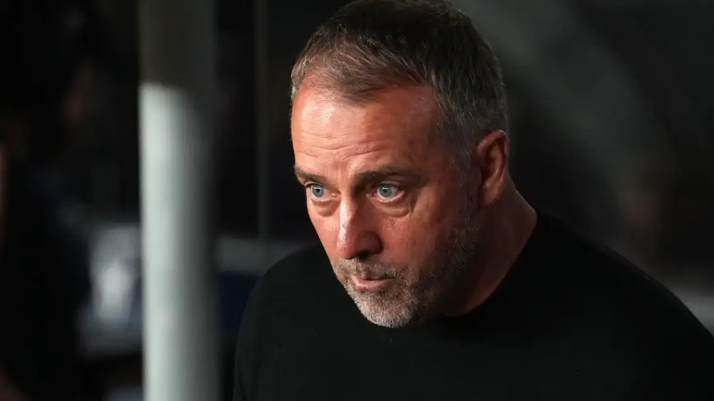 Barcelona approach Atletico Madrid over Julian Alvarez transfer as Robert Lewandowski nears exit
