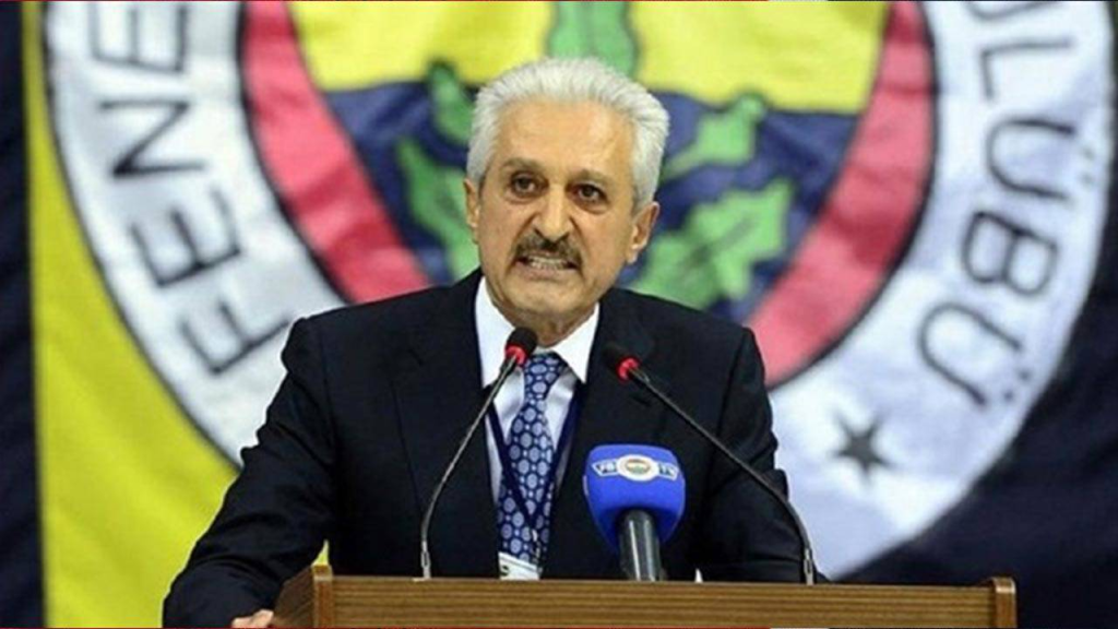 Is a Presidential Race Starting at Fenerbahce? Mehmet Ali Aydnlar Claim on the Agenda
