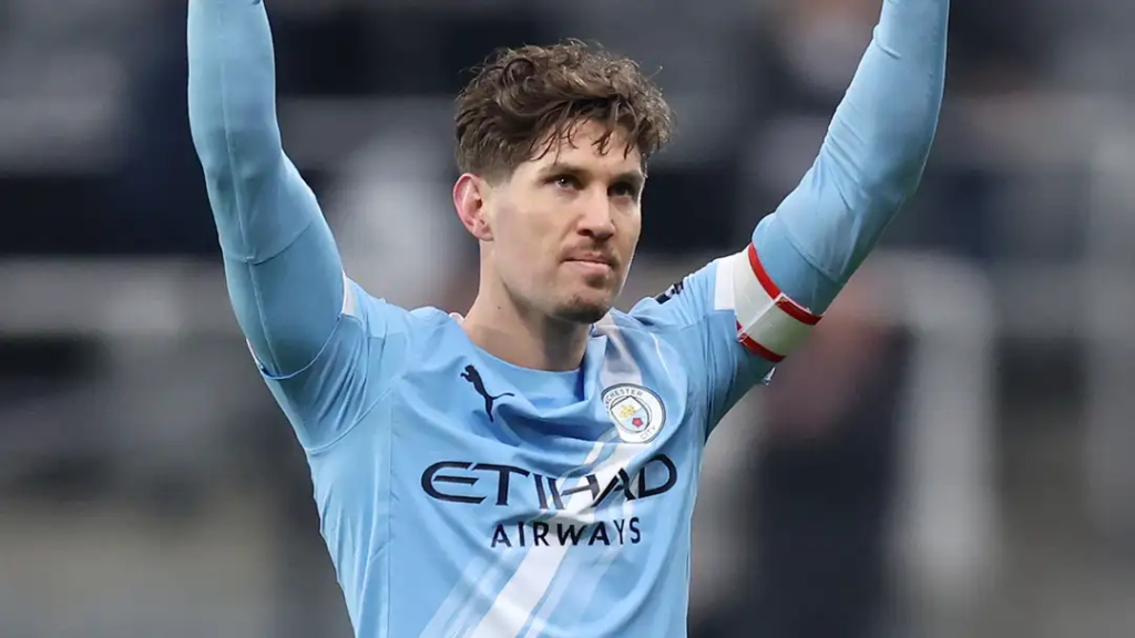 Manchester City defender John Stones has announced he will leave the club at the end of the season, bringing the curtain down on an iconic 10-year stint at the Etihad Stadium. 