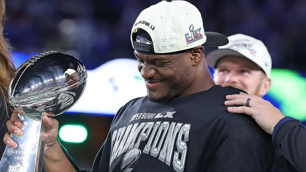 Kenneth Walker can add a big-play spark to help Patrick Mahomes with the Kansas City Chiefs

