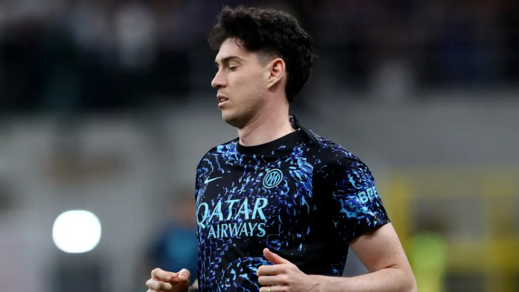 Bastoni represents the modern centre-back profile Barcelona crave