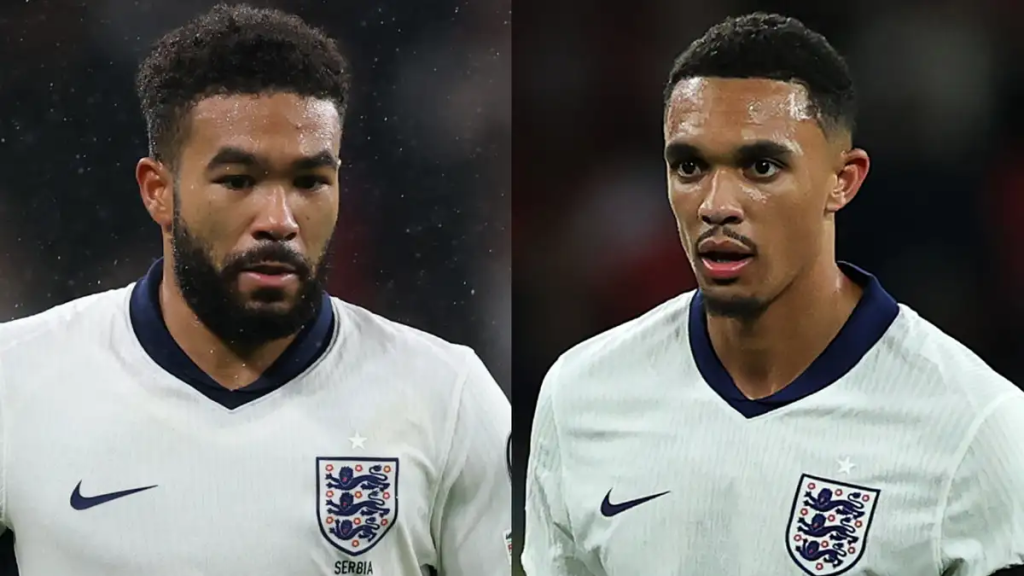 Chelsea captain Reece James is reportedly on track to return from a significant hamstring injury by early May, handing Thomas Tuchel a major boost ahead of England's World Cup campaign. 