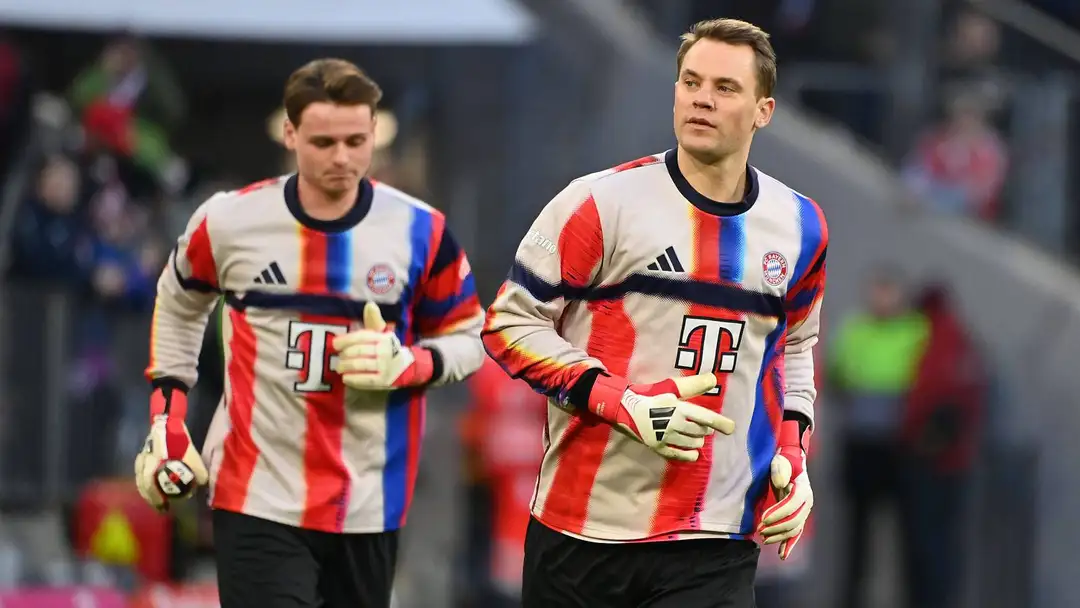 The signs are becoming clear: Manuel Neuer is likely to extend his expiring contract with FC Bayern.