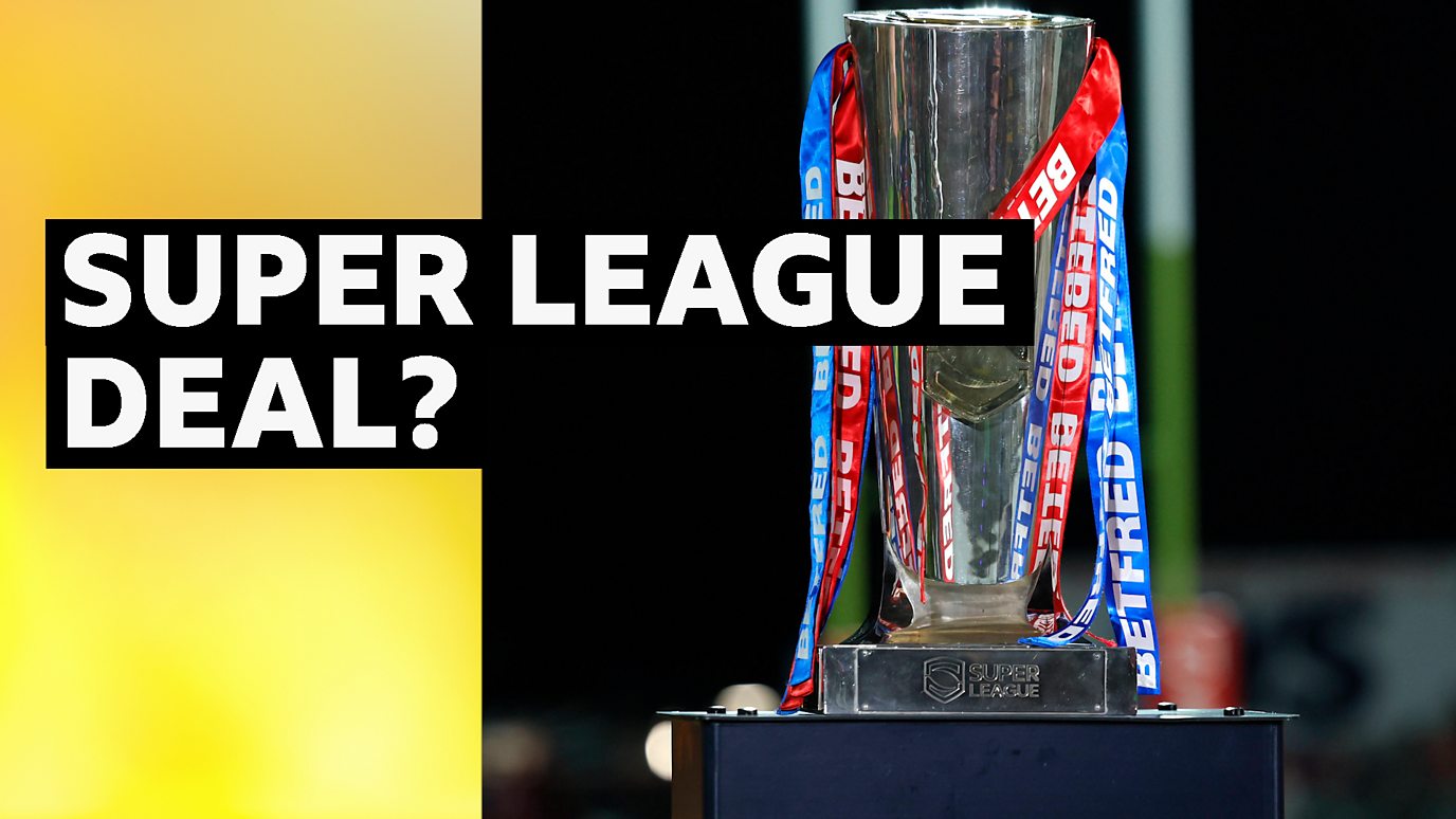 'We want to globalise it' - NRL chief on Super League investment